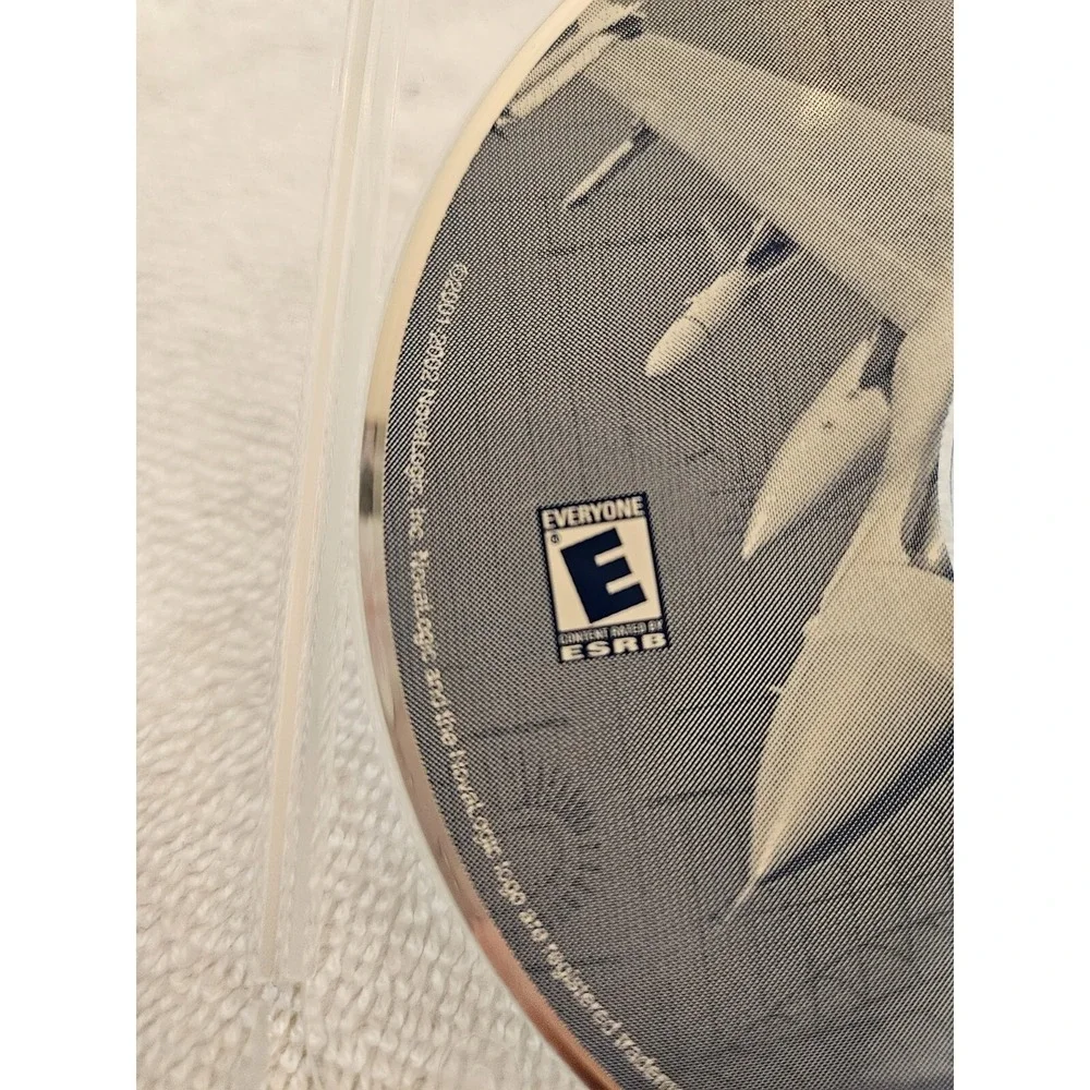 PC Video Game F-16‎ Multirole Fighter F16 NEW SEALED Novalogic Lockheed Martin
